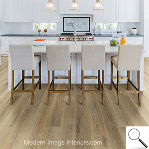 Courtier Waterproof Flooring Chancellor Oak